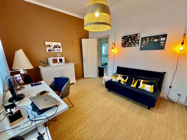 Maison de ville T5, Jardin et Garage (Secteur Palais des Congrès)