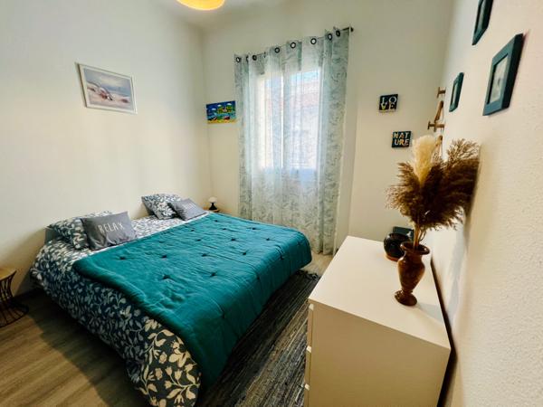 Maison de ville T5, Jardin et Garage (Secteur Palais des Congrès)