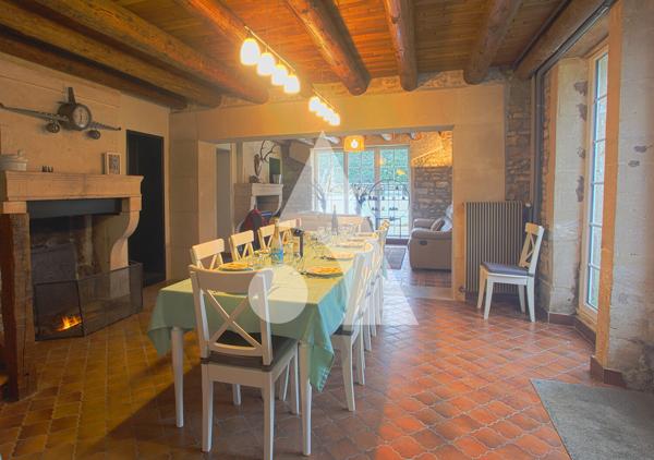 Demeure de Prestige 17 pièces 600 m2