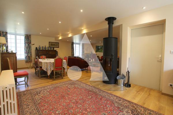 Demeure de Prestige 17 pièces 600 m2