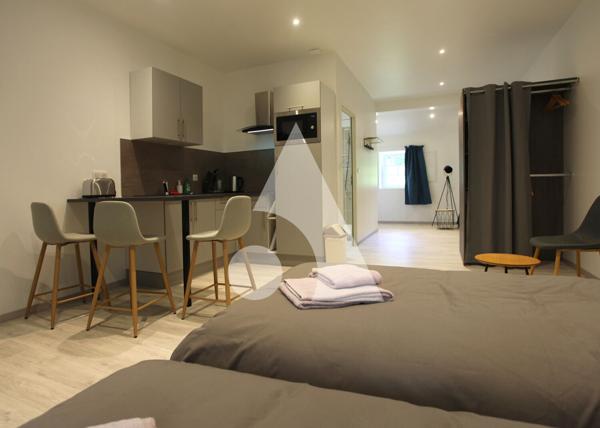 Demeure de Prestige 17 pièces 600 m2