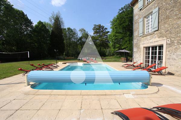 Demeure de Prestige 17 pièces 600 m2