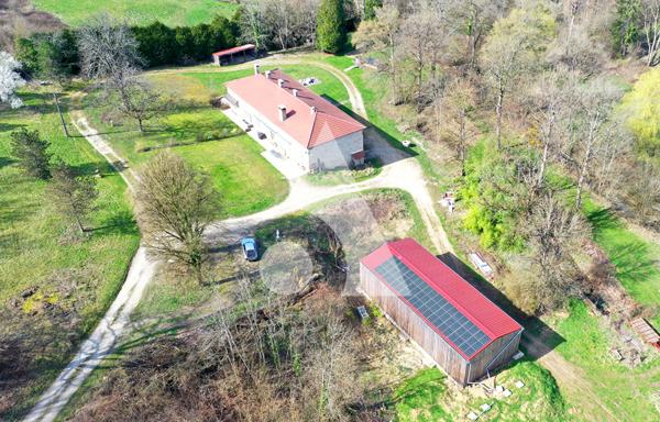 Demeure de Prestige 17 pièces 600 m2