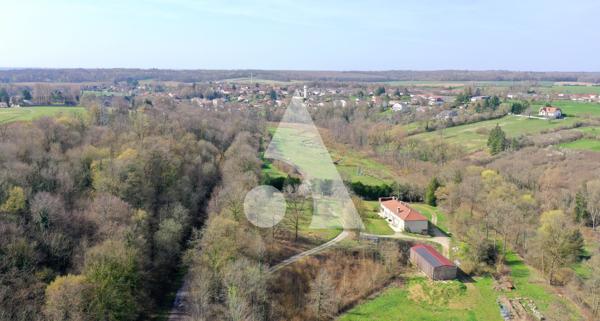 Demeure de Prestige 17 pièces 600 m2