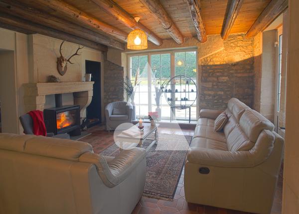 Demeure de Prestige 17 pièces 600 m2