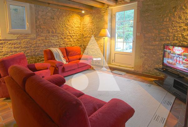 Demeure de Prestige 17 pièces 600 m2