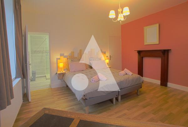Demeure de Prestige 17 pièces 600 m2