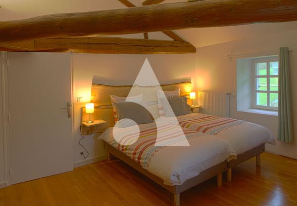 Demeure de Prestige 17 pièces 600 m2