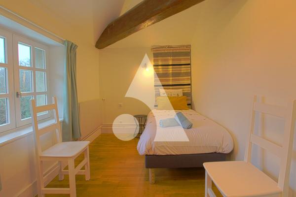 Demeure de Prestige 17 pièces 600 m2