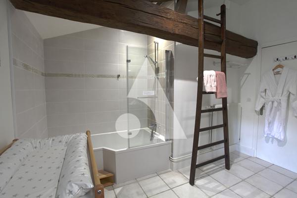 Demeure de Prestige 17 pièces 600 m2
