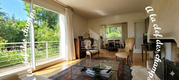 Maison Bures Sur Yvette