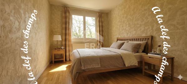 Maison Bures Sur Yvette