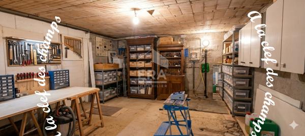 Maison Bures Sur Yvette