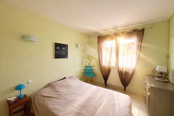 A vendre -Perpignan - Parc Ducup-Mas Bedos- Villa 4 faces - Plain pied- Piscine - Jardin