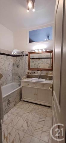 Appartement Duplex à vendre  5 pièces - 97 m2 ST CLOUD - 92