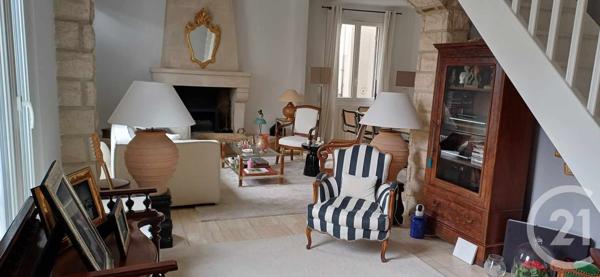 Appartement Duplex à vendre  5 pièces - 97 m2 ST CLOUD - 92