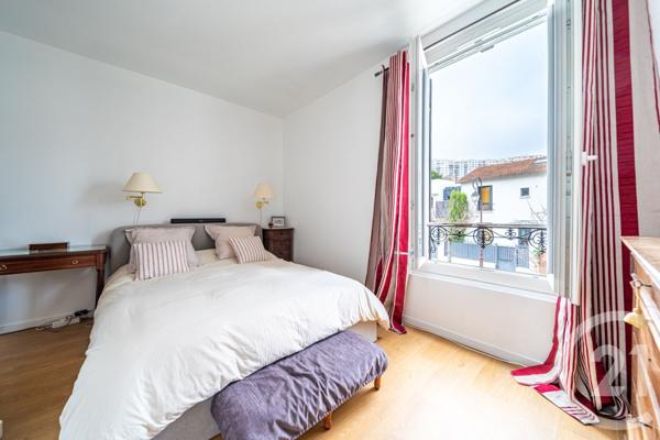 Appartement Duplex à vendre  5 pièces - 97 m2 ST CLOUD - 92