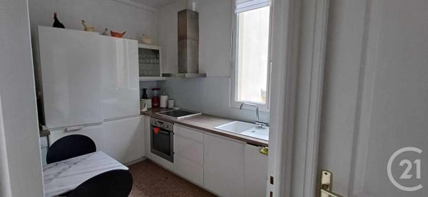 Appartement Duplex à vendre  5 pièces - 97 m2 ST CLOUD - 92