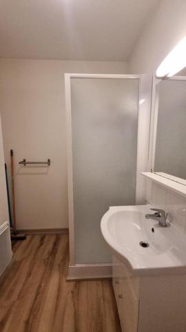 Appartement Bordeaux - 1 pièce(s) - 17.02 m2 , Bordeaux