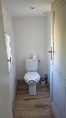 Appartement Bordeaux - 1 pièce(s) - 17.02 m2 , Bordeaux
