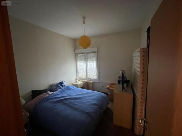 Maison à vendre à Blois dans le Loir-et-Cher (41000), ref : MM1173