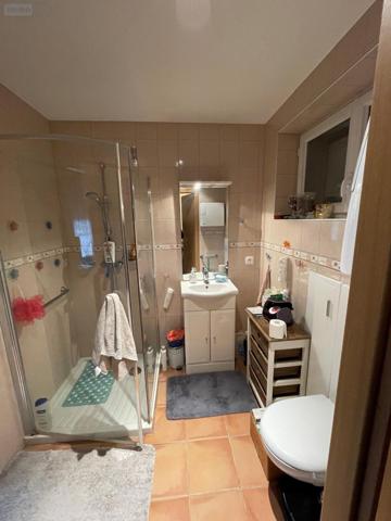 Maison à vendre à Blois dans le Loir-et-Cher (41000), ref : MM1173