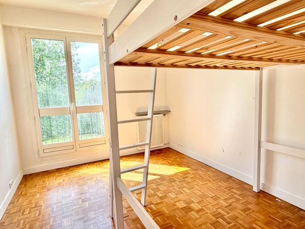 Appartement Garches 5 pièces 110 m2