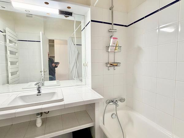 Appartement Garches 5 pièces 110 m2