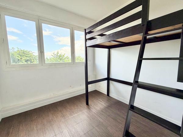 Appartement Garches 5 pièces 110 m2