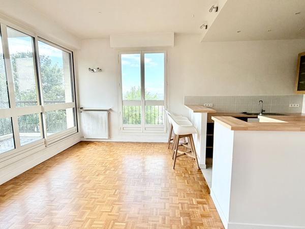 Appartement Garches 5 pièces 110 m2