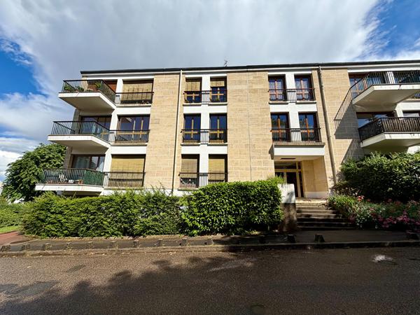 Appartement Garches 5 pièces 110 m2