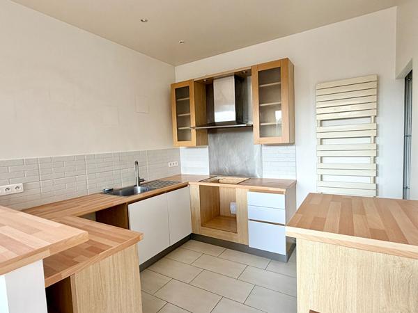 Appartement Garches 5 pièces 110 m2