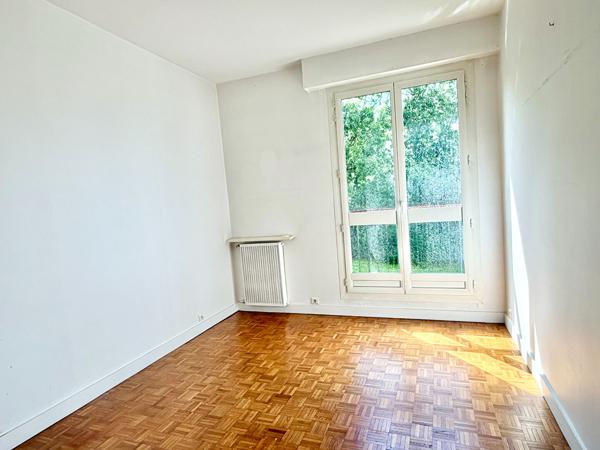 Appartement Garches 5 pièces 110 m2