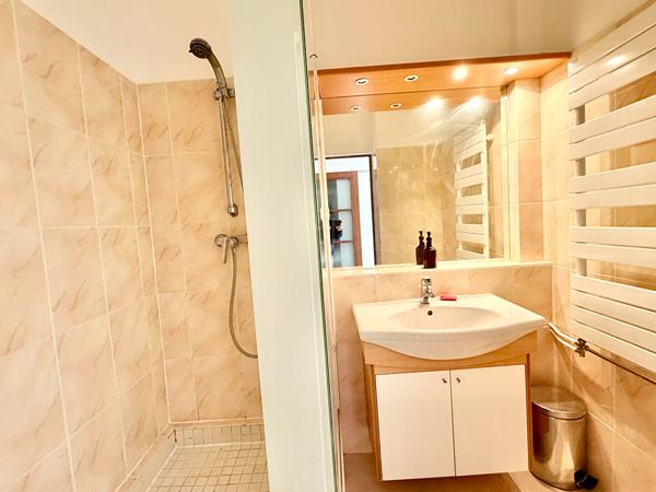 Appartement Garches 5 pièces 110 m2