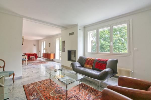 Maison Chatenay Malabry 6 pièce(s) 155 m² habitables (172 m² au sol)