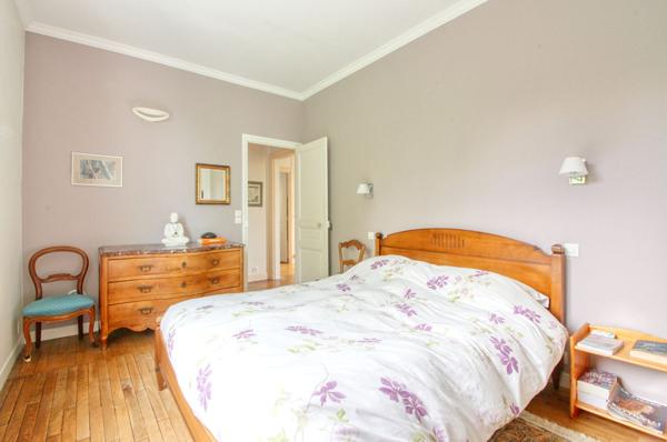 Maison Chatenay Malabry 6 pièce(s) 155 m² habitables (172 m² au sol)