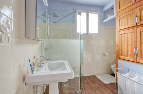 Maison Chatenay Malabry 6 pièce(s) 155 m² habitables (172 m² au sol)