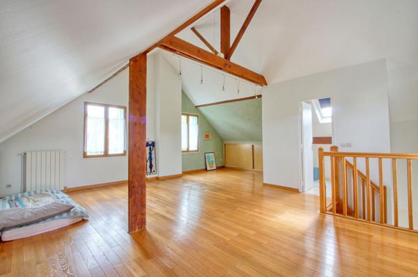 Maison Chatenay Malabry 6 pièce(s) 155 m² habitables (172 m² au sol)