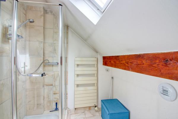 Maison Chatenay Malabry 6 pièce(s) 155 m² habitables (172 m² au sol)
