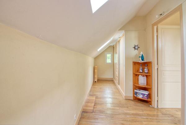 Maison Chatenay Malabry 6 pièce(s) 155 m² habitables (172 m² au sol)