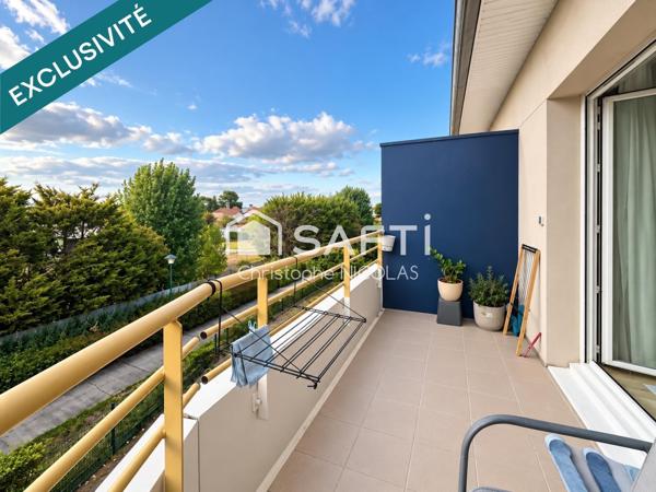 Appartement sans travaux