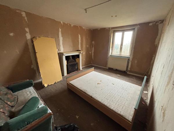 Maison à SAINT-OVIN, 50300 - 4 pièces 110m²