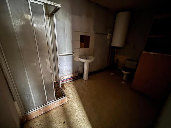 Maison à SAINT-OVIN, 50300 - 4 pièces 110m²