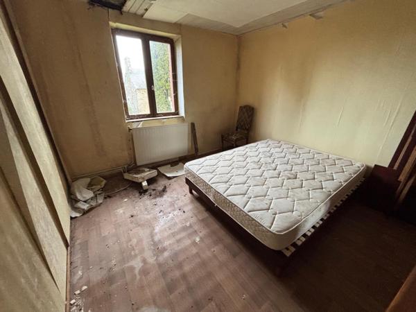 Maison à SAINT-OVIN, 50300 - 4 pièces 110m²