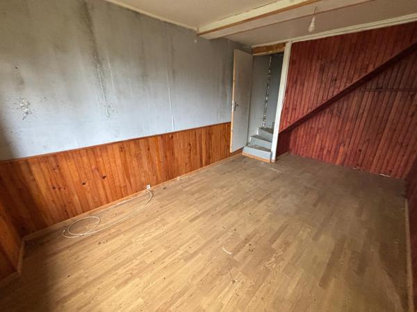 Maison à SAINT-OVIN, 50300 - 4 pièces 110m²