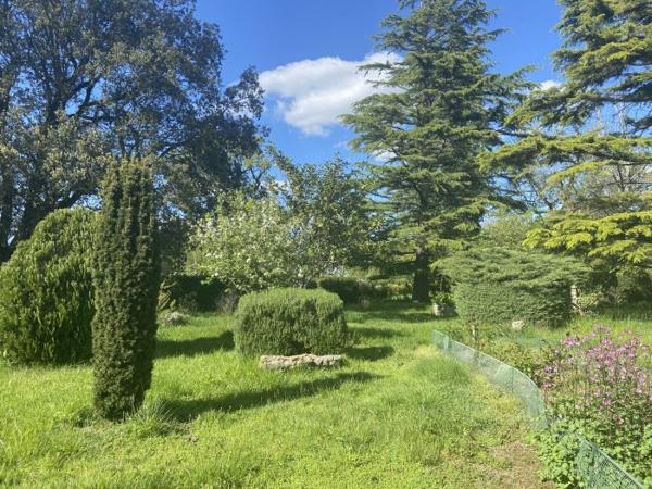 Maison charentaise Cozes 275 m²