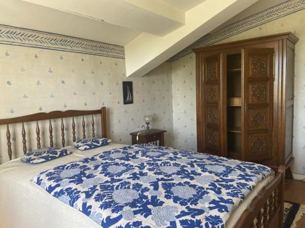 Maison charentaise Cozes 275 m²