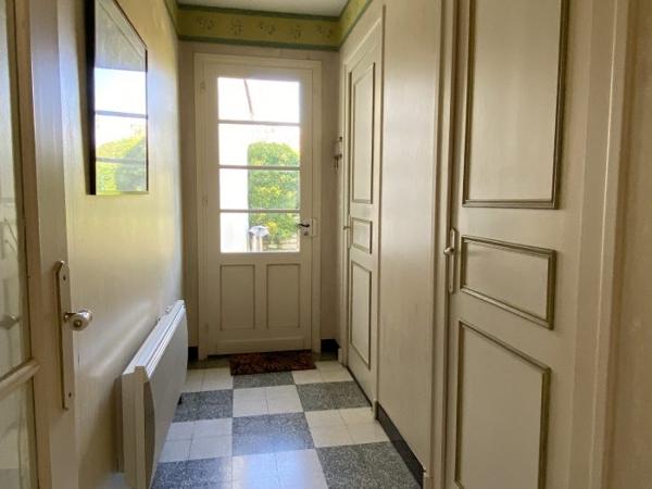 Maison charentaise Cozes 275 m²