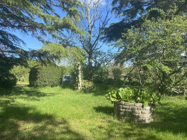 Maison charentaise Cozes 275 m²