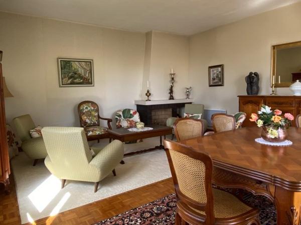 Maison charentaise Cozes 275 m²